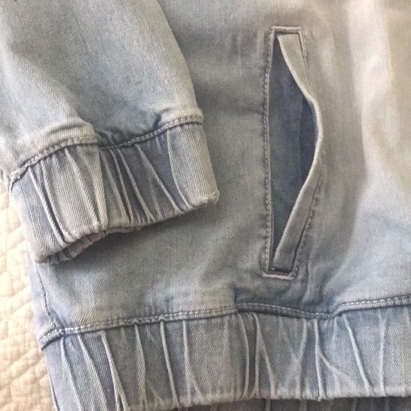 Roomy jacket from the jordache vintage collection - Picture 2 of 3